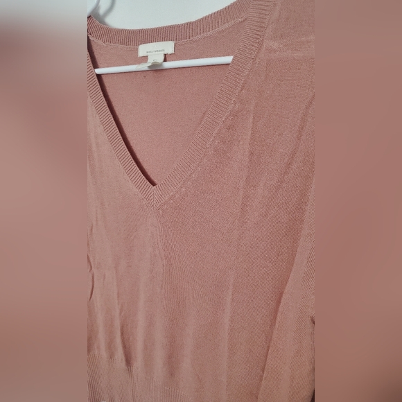 H&M Crop sweater - Picture 2 of 4